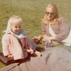 Meet your Posher, Ella